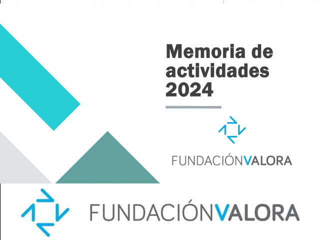 Memoria de actividades 2022