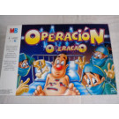 Juegos de mesa variados