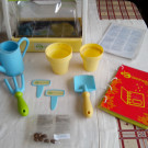 Juegos de mesa variados