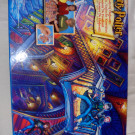 Juegos de mesa variados