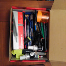 Material escolar