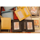 Restos de tienda de fotografía