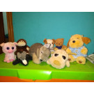 Peluches