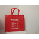 Bolsas de rafia