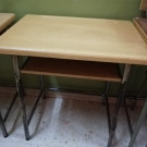 Mesas aulas primaria