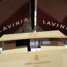 Lote de botellas