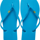 Chanclas de playa