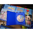 Colección de libros y DVD La casa de Mickey Mouse