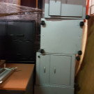 Cajoneras