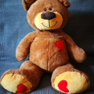 Peluches