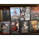Pack peliculas DVD