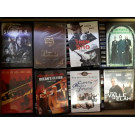 Pack peliculas DVD