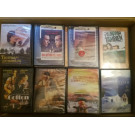 Pack peliculas DVD
