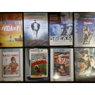 Pack peliculas DVD