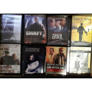 Pack peliculas DVD