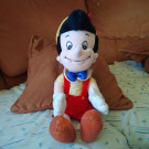 Lote de peluches