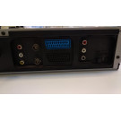 Reproductor DVD y VHS