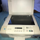 Impresora - scaner