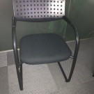 Silla de confidente
