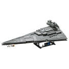 Lote de 3 naves de Lego