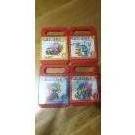 Lote de DVD infantiles