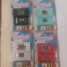 Juegos Mini consola Game Go