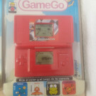 Juegos Mini consola  Game Go