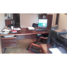 Mobiliario de oficina