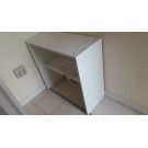 Estructura armario cocina METOD IKEA