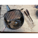 Menaje de cocina