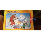 Puzzles Disney