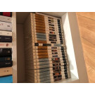 Lote de libros