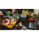 Juguete Islas playmobil