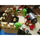 Juguete Islas playmobil