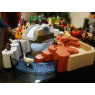 Juguete Islas playmobil