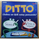Juegos de mesa