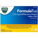 Cajas de productos Vicks para reparto en 2 grandes lotes