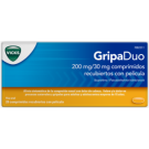 Cajas de productos Vicks para reparto en 2 grandes lotes