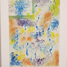 Cuadros abstractos (láminas y grabados)