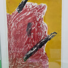 Cuadros abstractos (láminas y grabados)