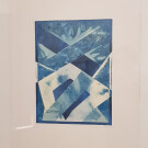 Cuadros abstractos (láminas y grabados)