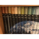 Enciclopedia eso y. Bachillerato