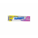 Palet de Kukident (droguería)