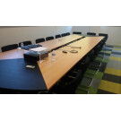 Mesa de reuniones