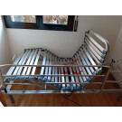 Cama articulada