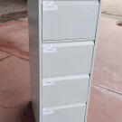 Archivadores blancos (cod 26)