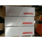 Impresora Laser Multifuncion HP + 3 TONER