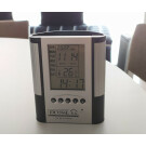 Lote de 60 Reloj digital portalapices