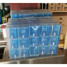 Lote de 130 Portalápices de mesa