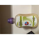 Nutrison protein plus